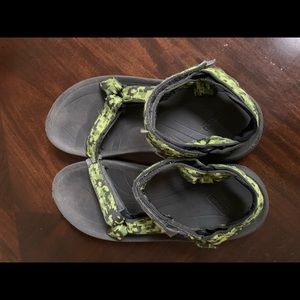 Teva Sandals